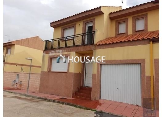 Casa a la venta en la calle Cordel De Talavera, Hormigos