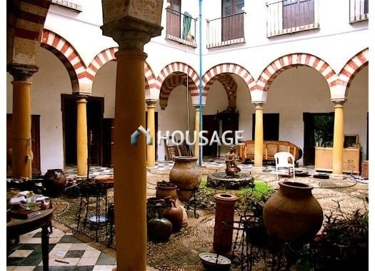 Casa a la venta en la calle San Eulogio 1, Córdoba