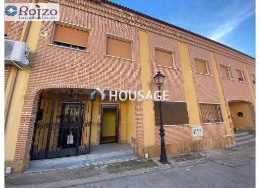 Villa a la venta en la calle Francisco Tomás Y Valiente 26, Escalona
