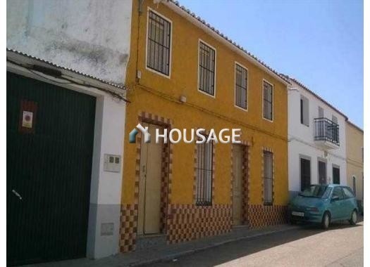 Casa a la venta en la calle Juan Carlos I 42, Malpartida de la Serena