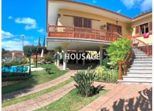 Villa a la venta en la calle Elias Serra Rafols 7, Santa Cruz de Tenerife