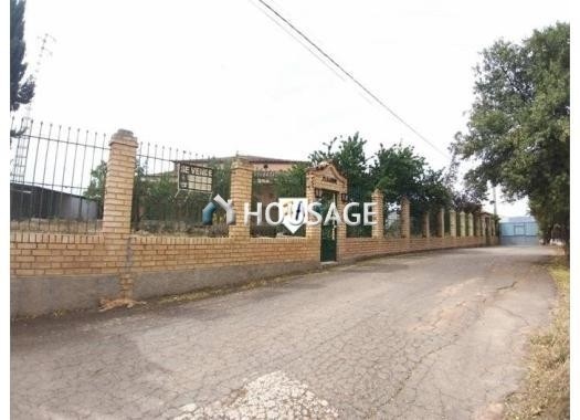 Villa a la venta en la calle Rafael Alberti 155, Casariche