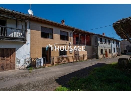 Casa a la venta en la calle Caserío Del Palacio 15, Villaviciosa