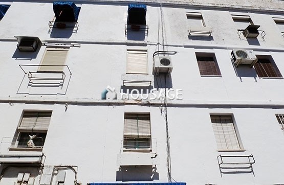 Piso de 2 habitaciones en venta en Córdoba, 52 m²