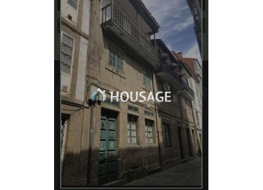 Casa a la venta en la calle Rúa Da Algalia De Abaixo 8, Santiago de Compostela
