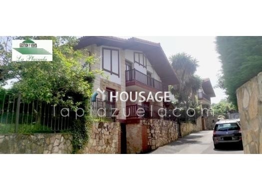 Villa a la venta en la calle Arsenio, Castro-Urdiales