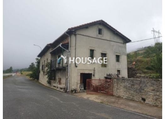 Casa a la venta en la calle Bajera 1a, Valle De Mena
