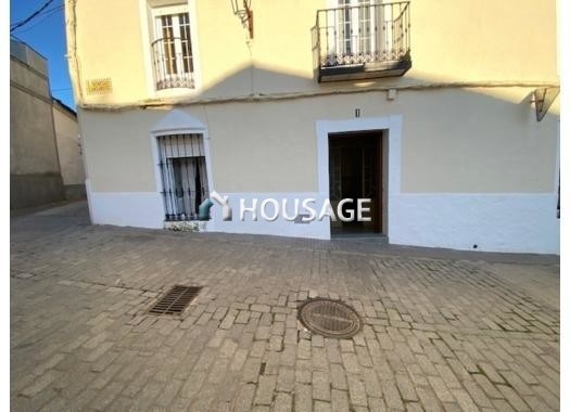 Casa a la venta en la calle Benegas Lanzarote 10, Barcarrota