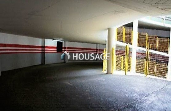 Garaje en venta en Salamanca, 17 m²
