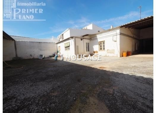 Casa a la venta en la calle La Solana 78, Argamasilla de Alba