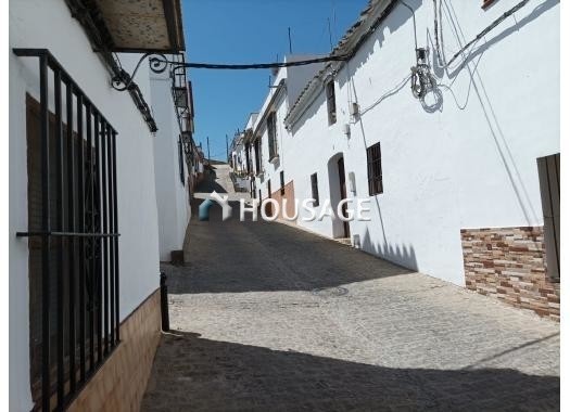 Casa a la venta en la calle Martín Alonso 16, La Puebla de los Infantes