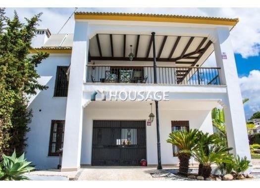 Villa a la venta en la calle Del Alcalde Rodríguez Prieto 1, Palos de la Frontera