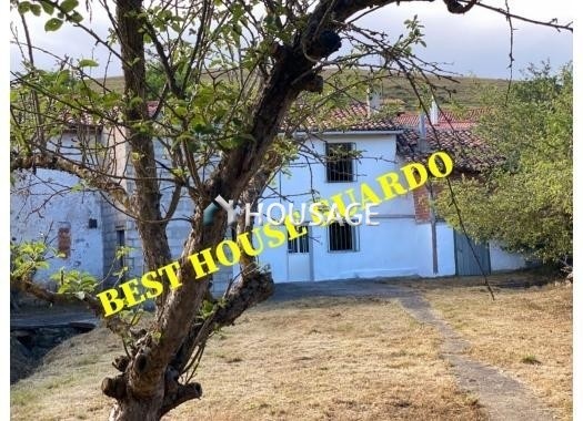 Casa a la venta en la calle Cl Iglesia Rcv 14, Castrejon De La Peña