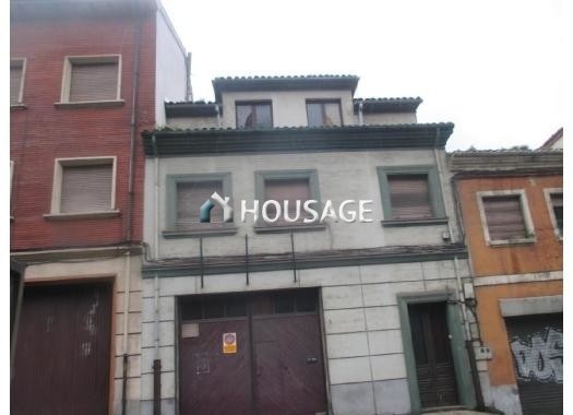 Casa a la venta en la calle Camino Primitivo 77, Oviedo