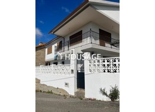 Casa a la venta en la calle Camiño Vello De San Roque 10, Cangas