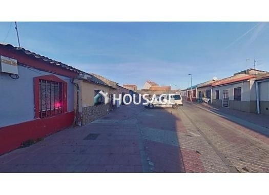 Casa a la venta en la calle Del Valle De Arán 20, Valladolid