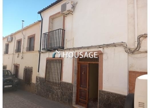 Casa a la venta en la calle Benito De La Torre 13, Santisteban del Puerto