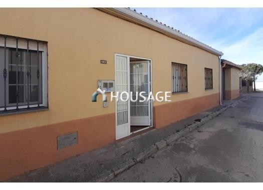 Casa a la venta en la calle Del Duque Santo Mauro 12, Crespos