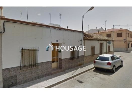 Casa a la venta en la calle De Santa María 96, Tomelloso