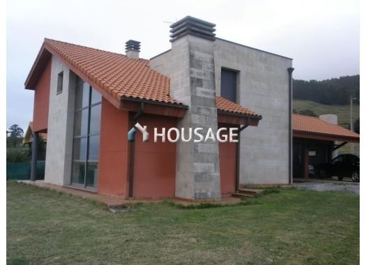 Villa a la venta en la calle Los Manzanos 4, Llanera