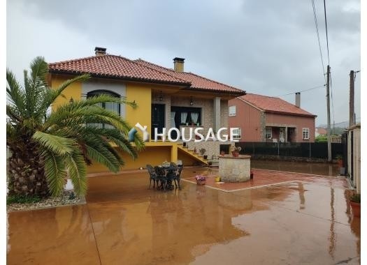 Casa a la venta en la calle Ru Pedroso-Bamio 6, Vilagarcia De Arousa