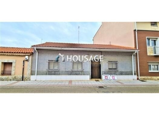 Casa a la venta en la calle Viana 16, Boecillo