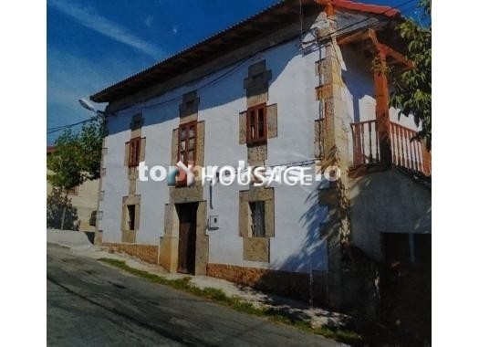 Casa a la venta en la calle Carretera A Espinosa 8, Merindad De Montija
