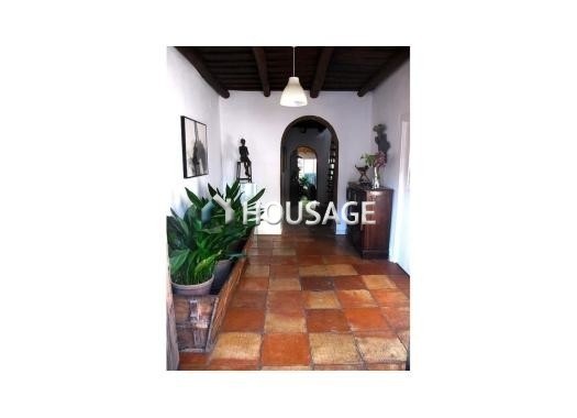 Casa a la venta en la calle Santo Domingo 23, Aracena