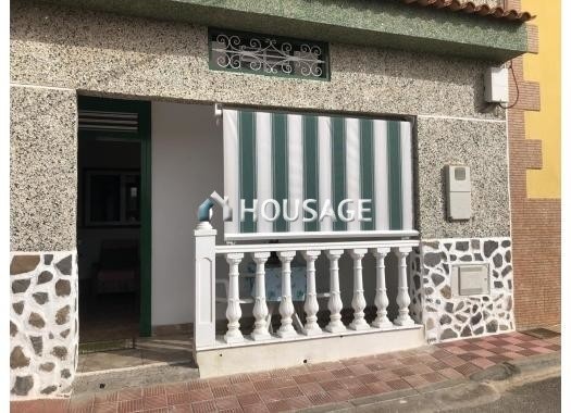 Villa a la venta en la calle Boca Cangrejo Alto, Adeje