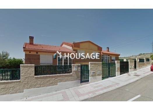 Villa a la venta en la calle Avenida De Los Derechos Humanos 1, Magaz de Pisuerga
