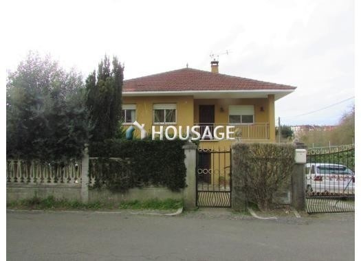Casa a la venta en la calle Rúa Fontenla 7, Cambre