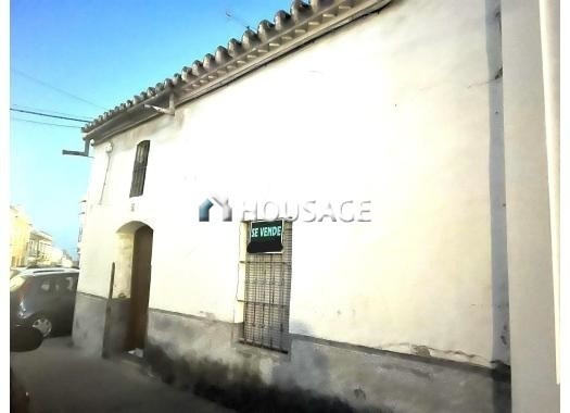Casa a la venta en la calle Federico García Lorca 51, Gerena