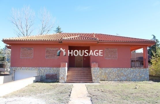 Villa de 1 habitacion en venta en Madrid