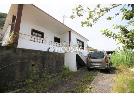 Villa a la venta en la calle Cl Camacha (Puntallana) 21, Puntallana
