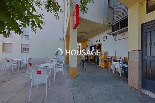 Piso de 3 habitaciones en venta en Cádiz, 83 m²