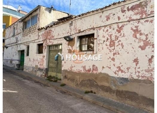 Villa a la venta en la calle De Guillermo Marconi 1, Zaragoza