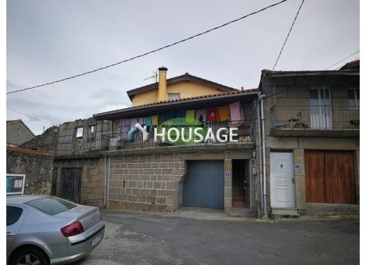 Casa a la venta en la calle Lg Carballeira-Nu 21b, San Cibrao das Viñas