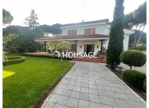 Villa a la venta en la calle Lugar Urbanización Montico 396, Tordesillas