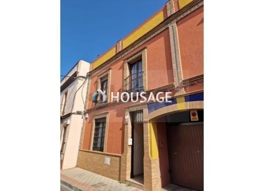 Casa a la venta en la calle Alcalá Y Orti 72, Alcalá de Guadaíra