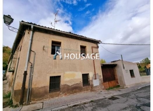Casa a la venta en la calle Pozo 13, Segovia