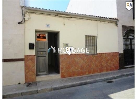 Villa a la venta en la calle Andalucía 1, Casariche