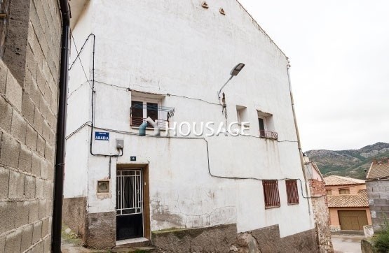 Villa de 4 habitaciones en venta en Teruel, 85 m²
