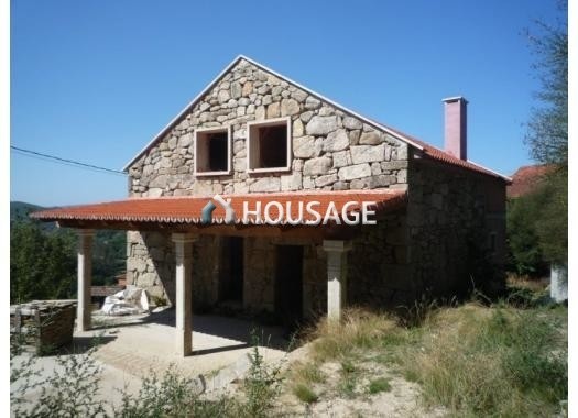 Casa a la venta en la calle Rúa González Besada 1, Ponte Caldelas