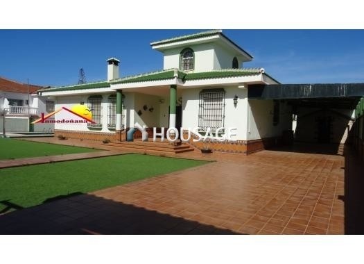 Villa a la venta en la calle Sector Calamón 14c, Almonte