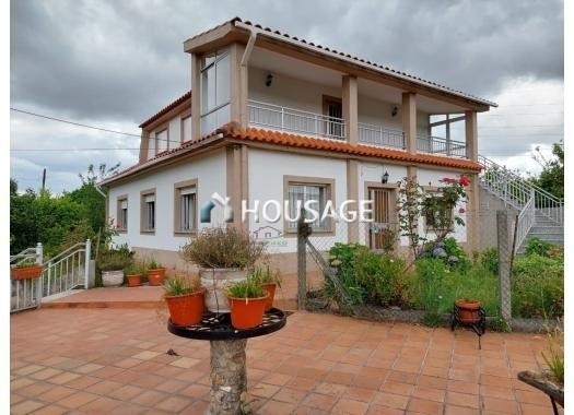 Villa a la venta en la calle Rúa Pexegueiro De Abaixo 3, Marín