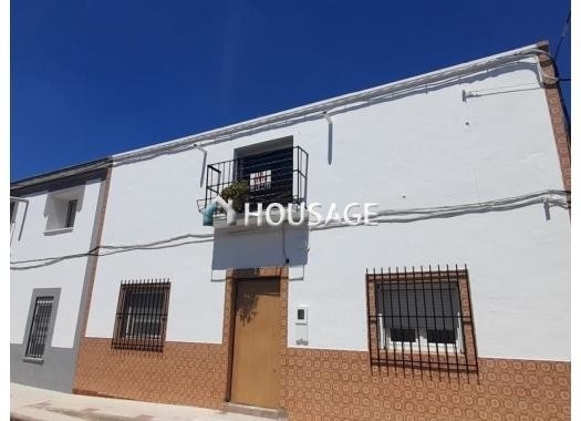 Casa a la venta en la calle Cervantes 4, Esparragalejo