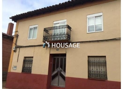 Casa a la venta en la calle Plaza De Santa María 5, Becilla de Valderaduey
