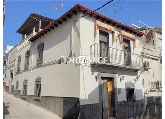 Casa a la venta en la calle Pablo Neruda 35, Priego De Cordoba