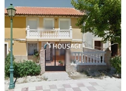 Casa a la venta en la calle Cm-4171, Sevilleja de la Jara