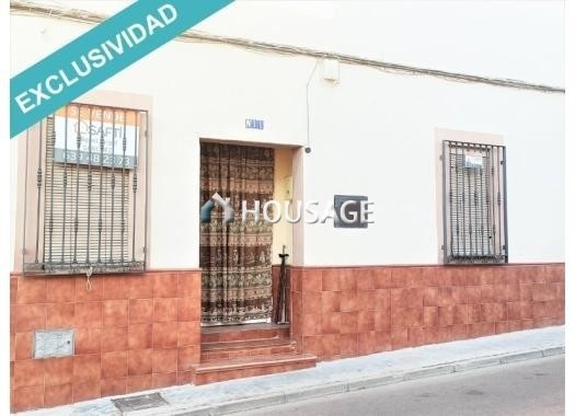 Casa a la venta en la calle De San Pedro 1, Villarta de San Juan